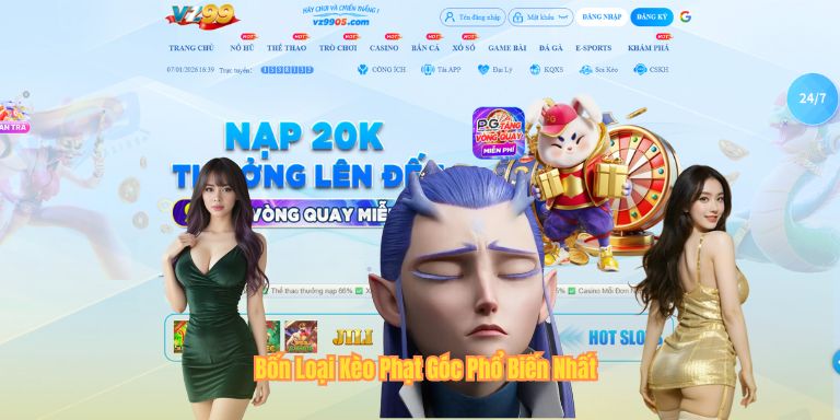 Kèo Phạt Góc – Cách Đọc Và Kinh Nghiệm Chơi Thắng Lớn Bốn Loại Kèo Phạt Góc Phổ Biến Nhất