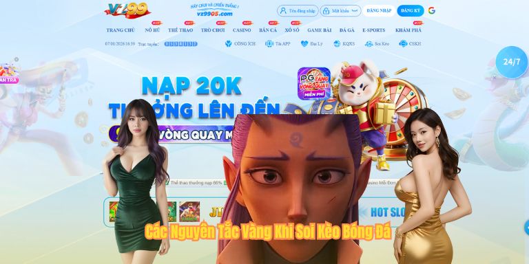 Tất Tần Tật Cách Soi Kèo Bóng Đá Chuẩn Cho Người Mới Các Nguyên Tắc Vàng Khi Soi Kèo Bóng Đá