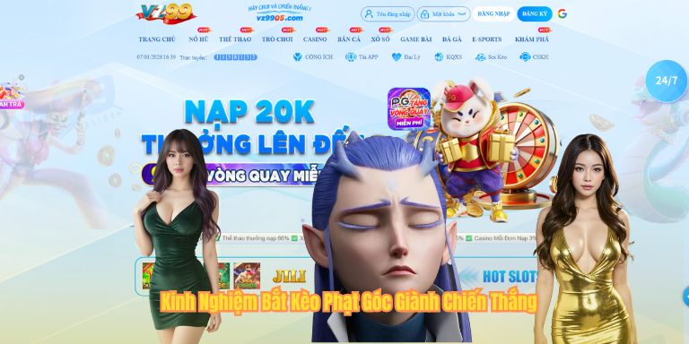 Kèo Phạt Góc – Cách Đọc Và Kinh Nghiệm Chơi Thắng Lớn Kinh Nghiệm Bắt Kèo Phạt Góc Giành Chiến Thắng