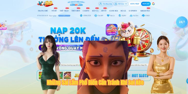 Tất Tần Tật Cách Soi Kèo Bóng Đá Chuẩn Cho Người Mới Những Sai Lầm Phổ Biến Cần Tránh Khi Soi Kèo